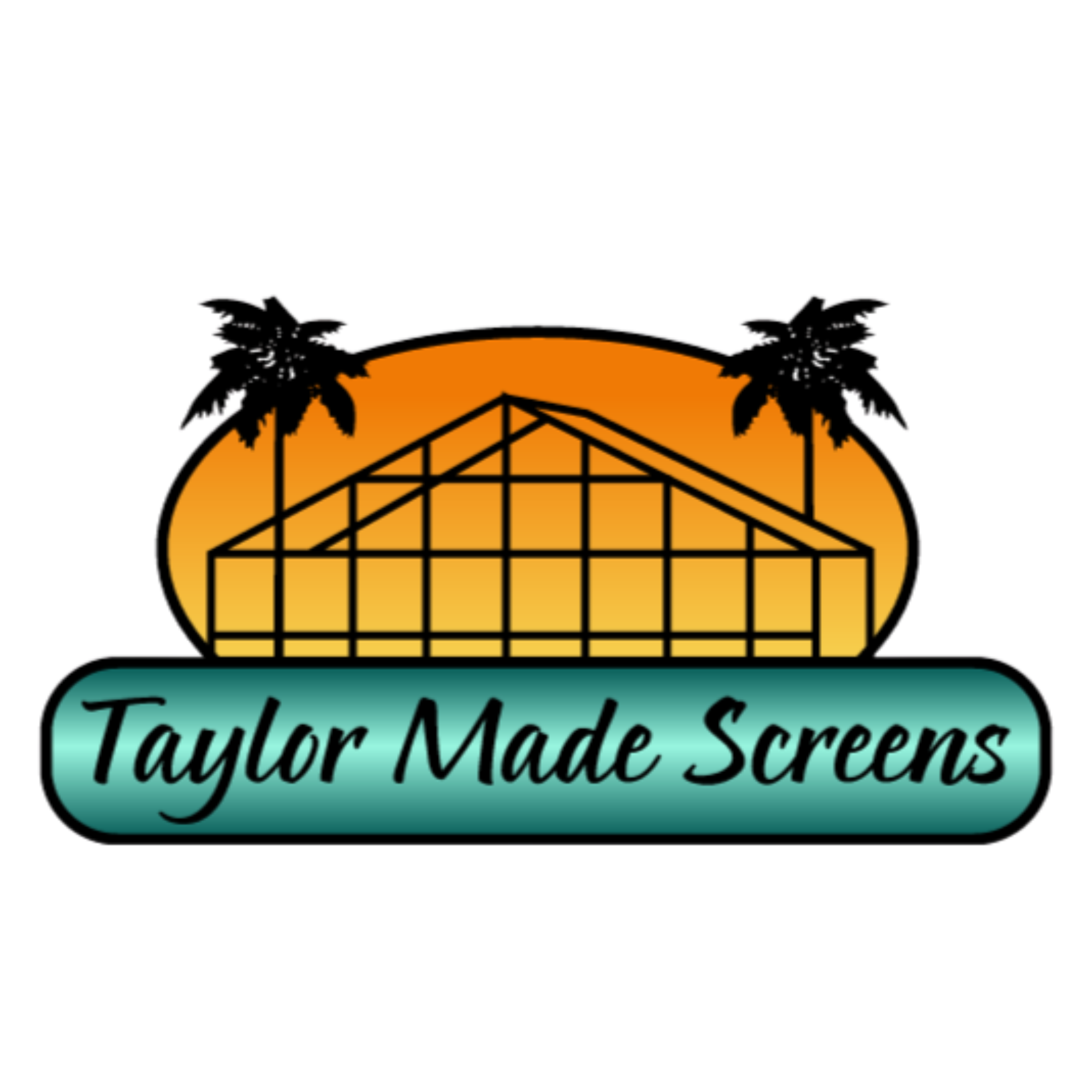 Taylor Made Screens